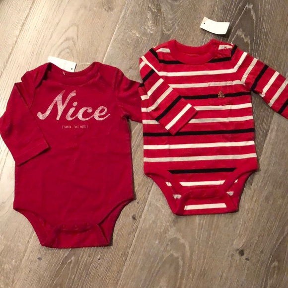 Baby boy 3-6 months NWT gap - Picture 1 of 3